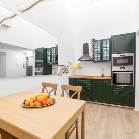 I Renai - Ponte Delle Grazie Modern Apartment Florence Exterior photo